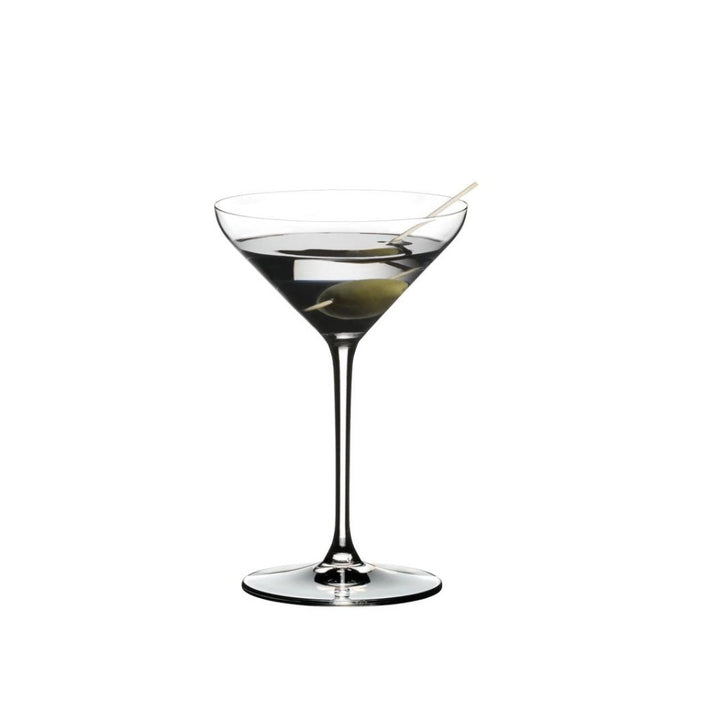 RIEDEL EXTREME MARTINI