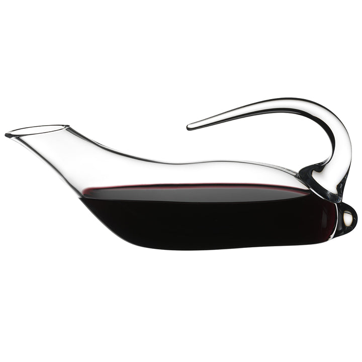 RIEDEL DUCK DECANTER