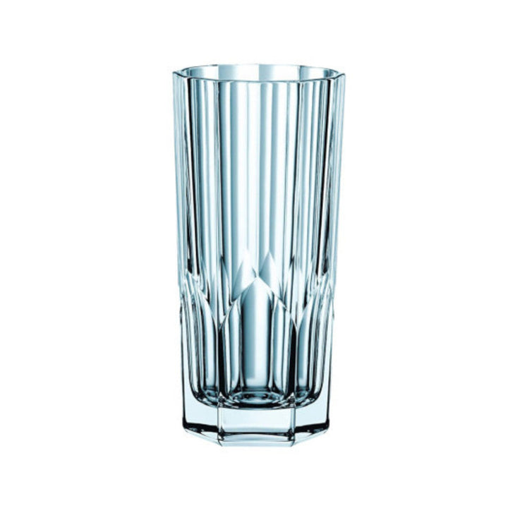 NACHTMANN ASPEN LONG DRINK GLASS Default Title